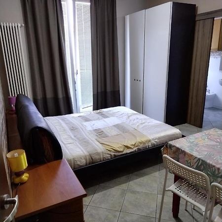 Bed and Breakfast Camera Manu Канту Экстерьер фото