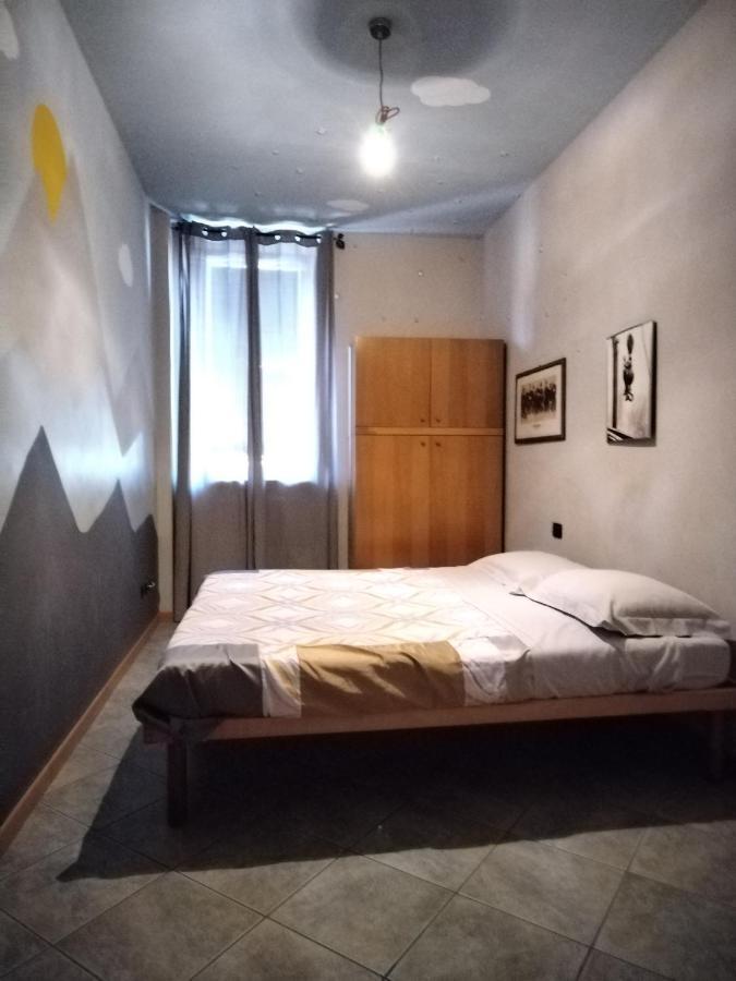 Bed and Breakfast Camera Manu Канту Экстерьер фото