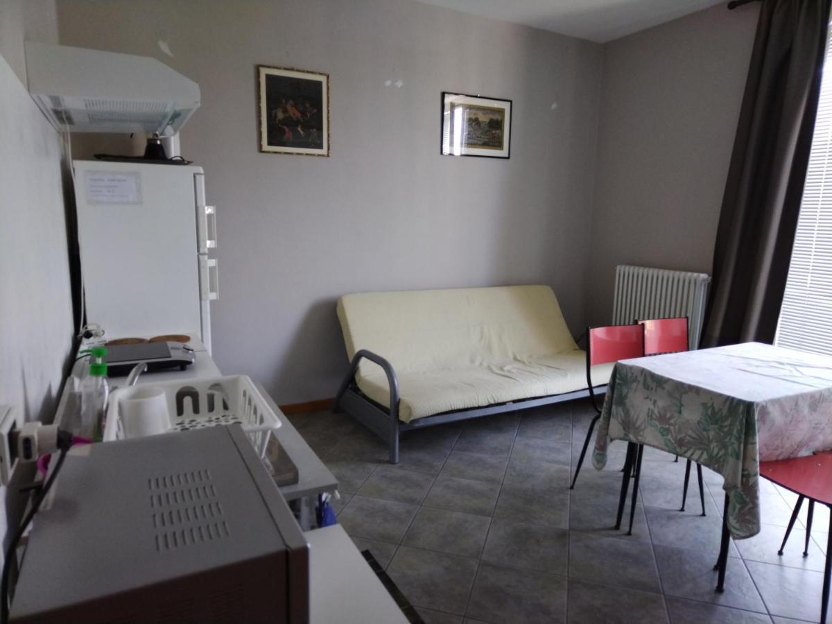 Bed and Breakfast Camera Manu Канту Экстерьер фото