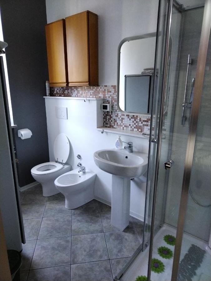Bed and Breakfast Camera Manu Канту Экстерьер фото